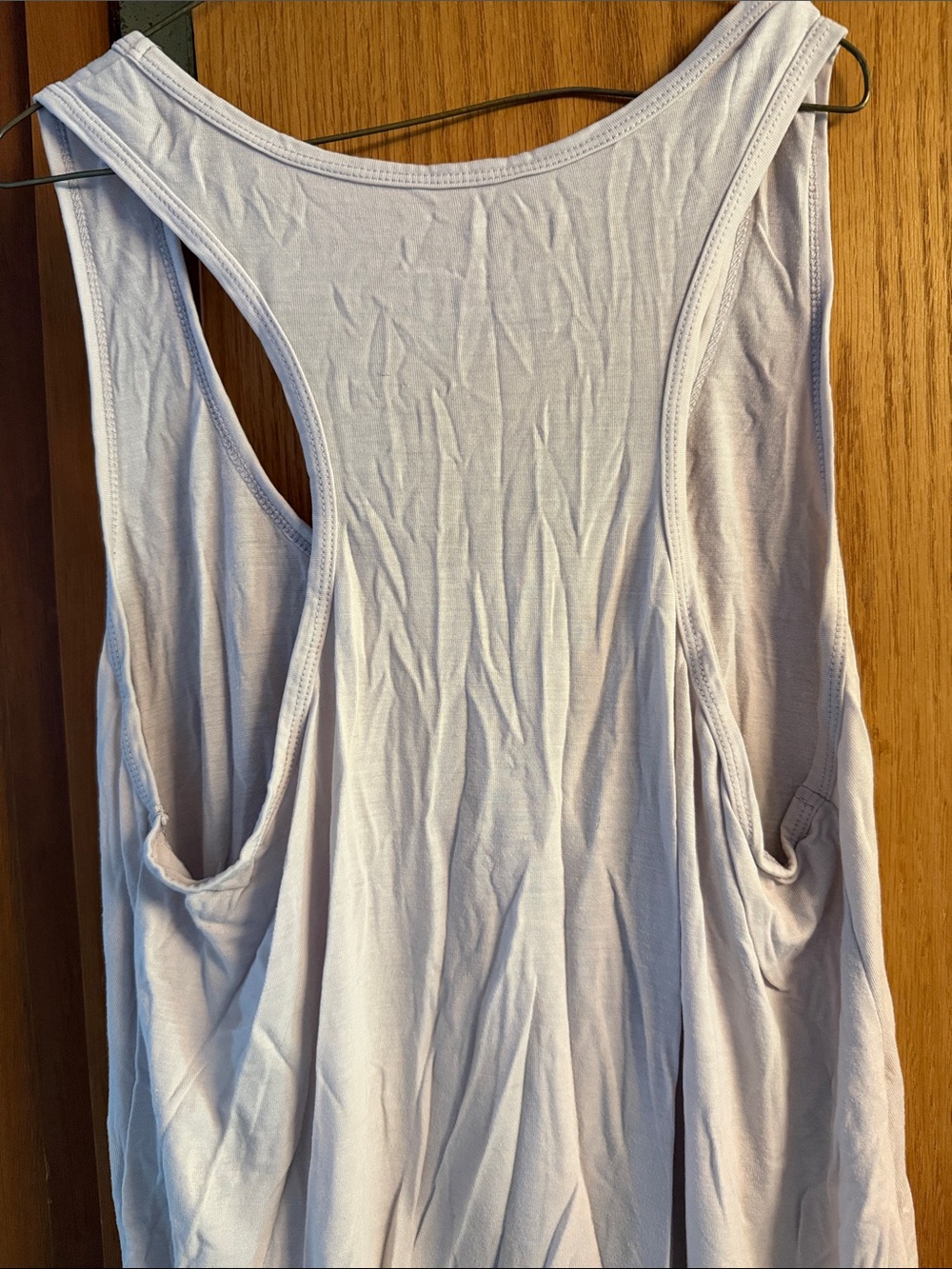 FreeFly Performance Bamboo Tanktop - Picture 3 of 3